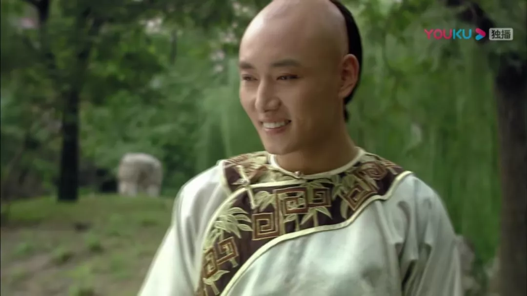 聪明无敌，美貌非凡，人见人爱，身世特殊，你心中第一玛丽苏是谁