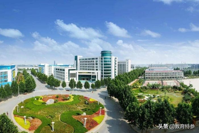 郑州成功财经学院学费多少（2019年河南民办大学排行榜发布）