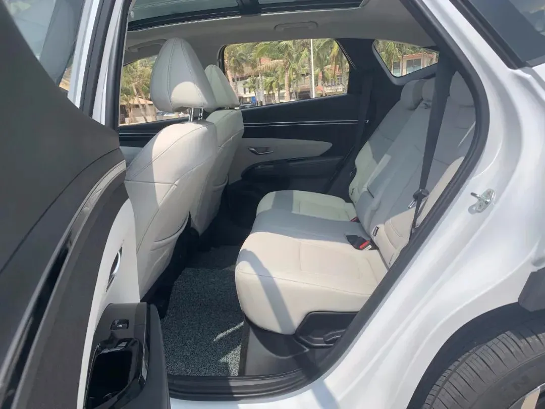 金秋自驾出游热，谁才是“宜出行”的优选SUV？