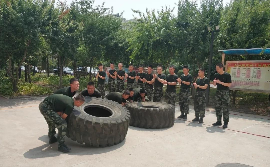 火了！参军入伍、成功考研！这些“高颜值”学霸，都来自东北同一所名校！