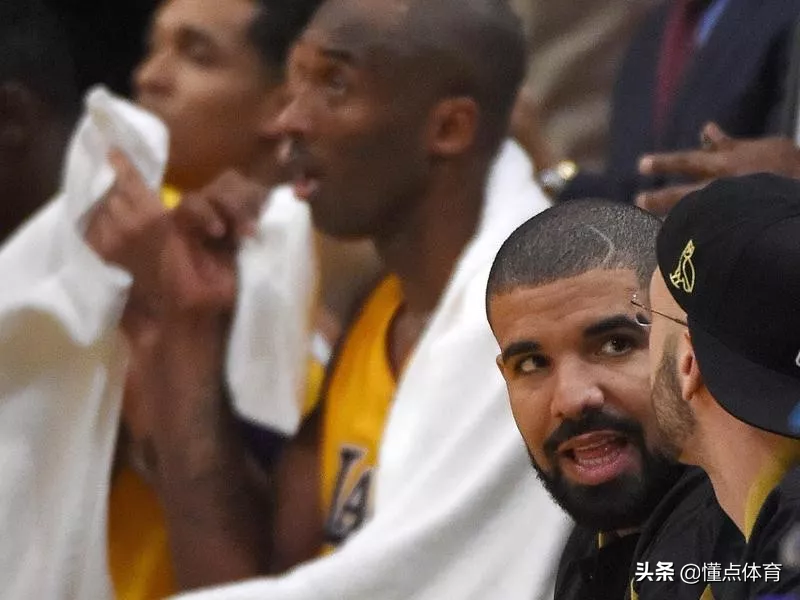 哪些nba巨星是科比的球迷(每支NBA球队最大牌的粉丝，从奥巴马到斯派克·李)