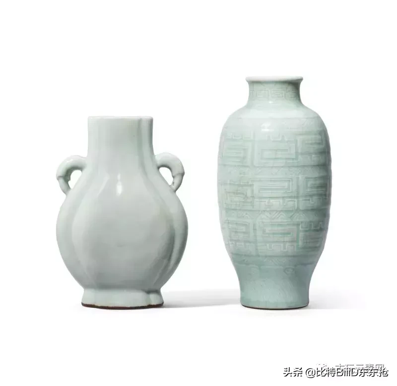 佳士得再现“古今”,全场瓷器成交价格邀您共赏