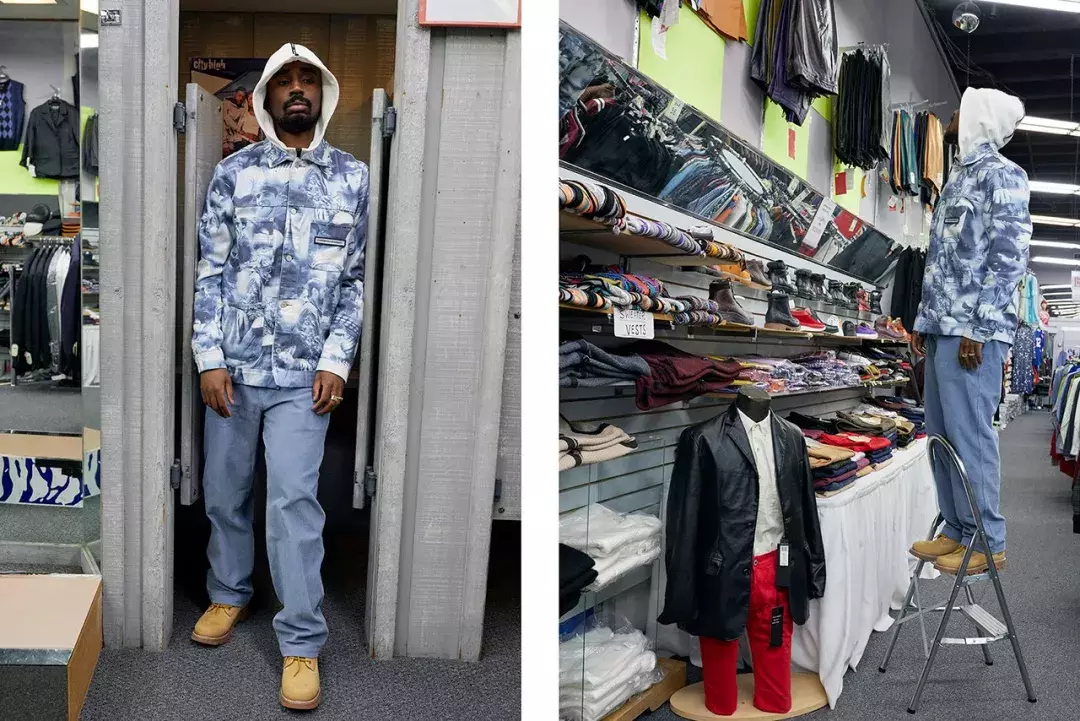 今年买 Supreme 还是 Palace ? 这是个难题