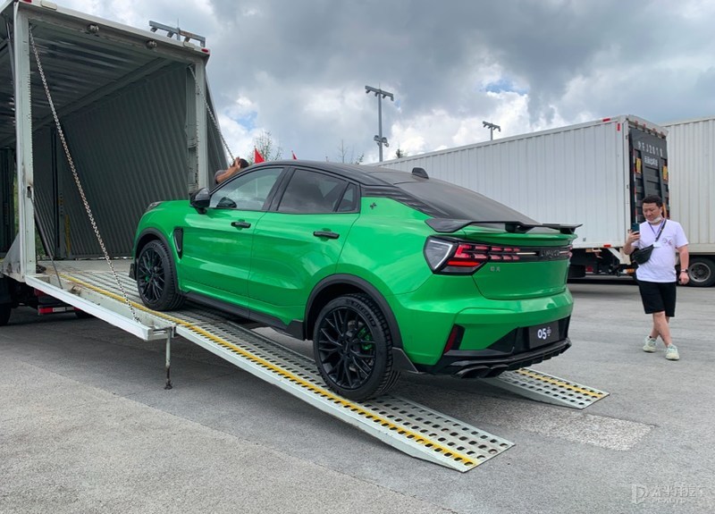 坦克500、哈弗H6S...成都车展必看的10款SUV，个个都是狠角色