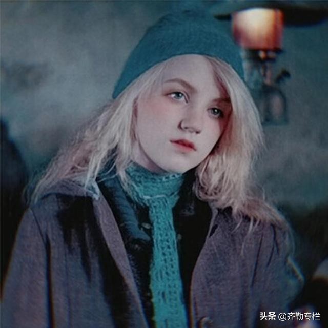 《哈利波特》霍格沃茨四大学院，各选一个代表人物，你会如何选？