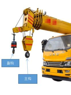 起重机少了声光报警器这个警示装置很危险，可九成企业忽视了它