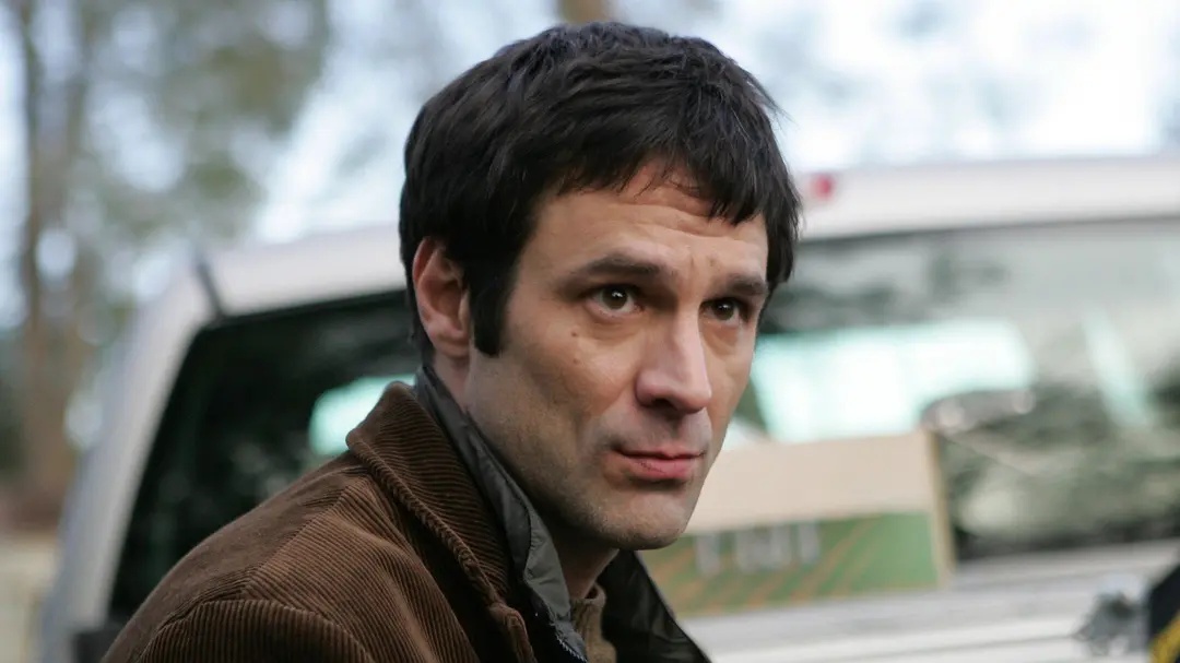 释迦牟尼的袈裟传给了耶稣,一部非同凡响的科幻电影