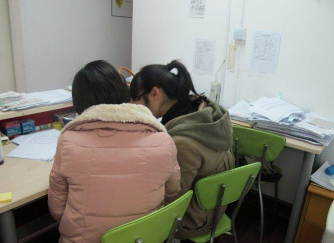 关晓彤高考成绩曝光，明明在拍戏，为什么成绩这么好？方法更重要