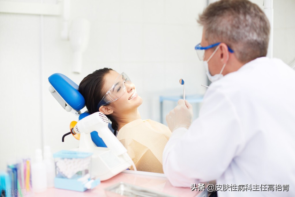 光动力疗法治疗尖锐湿疣的优势是什么？