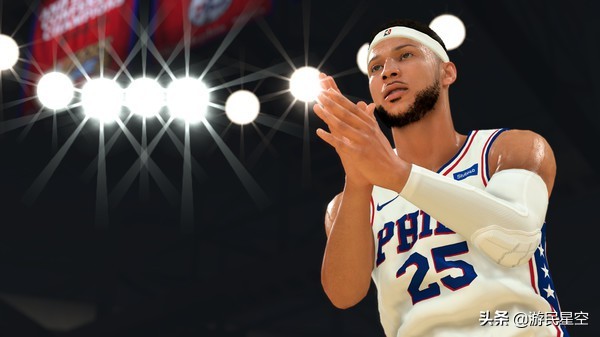 电脑能打nba哪些系列(《NBA 2K20》PC配置公布、预载开启 推荐GTX770)