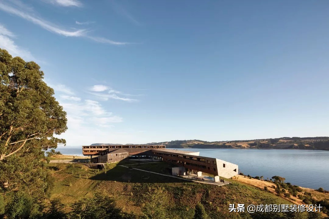 全球超美的10大经典设计酒店