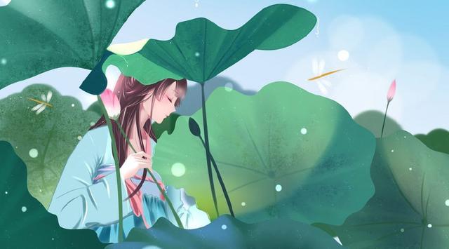 纯粹的爱情大概就是，爱的时候全心全意，不爱了就断得彻底