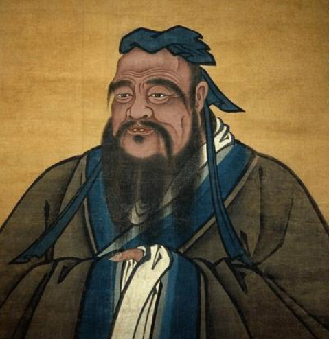 “侑”字读音及“儒”在儒学中的含义解析