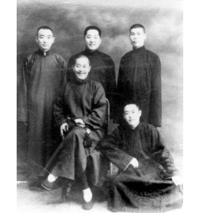 被神化的“摆知”，相声界传统仪式而已，不是拜师的充要条件