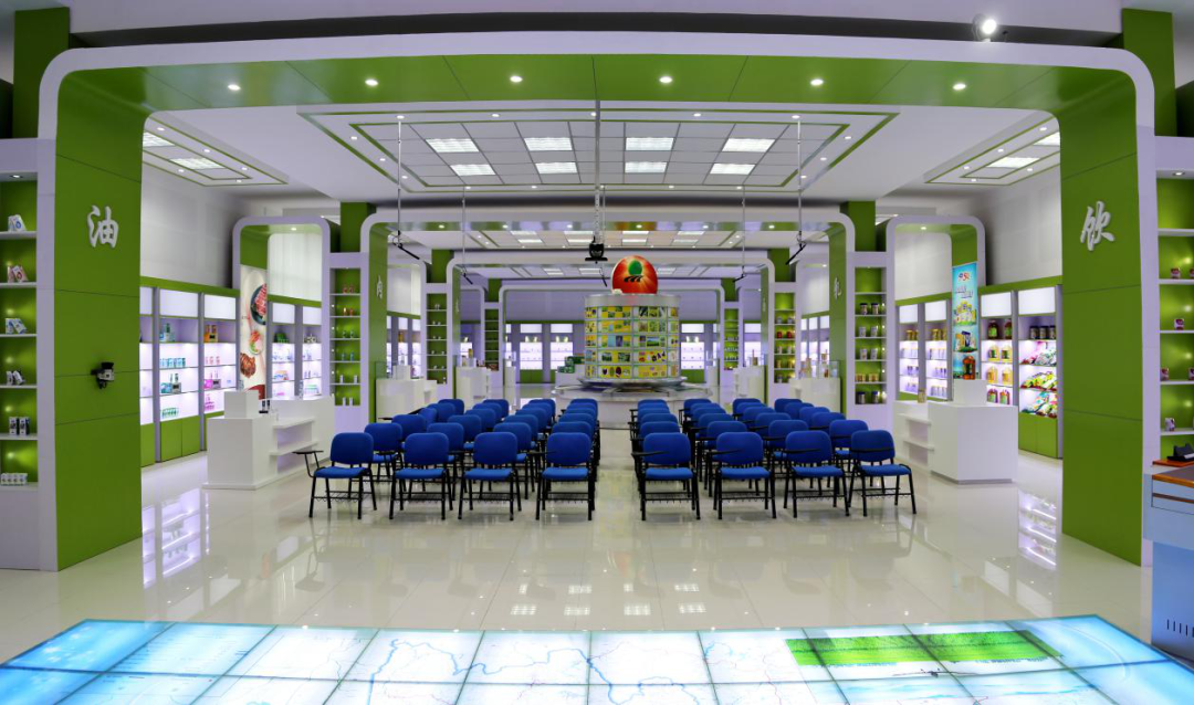 新区高校集结 | 传承北大荒精神，培养创新创业人才！走进黑龙江农垦职业学院