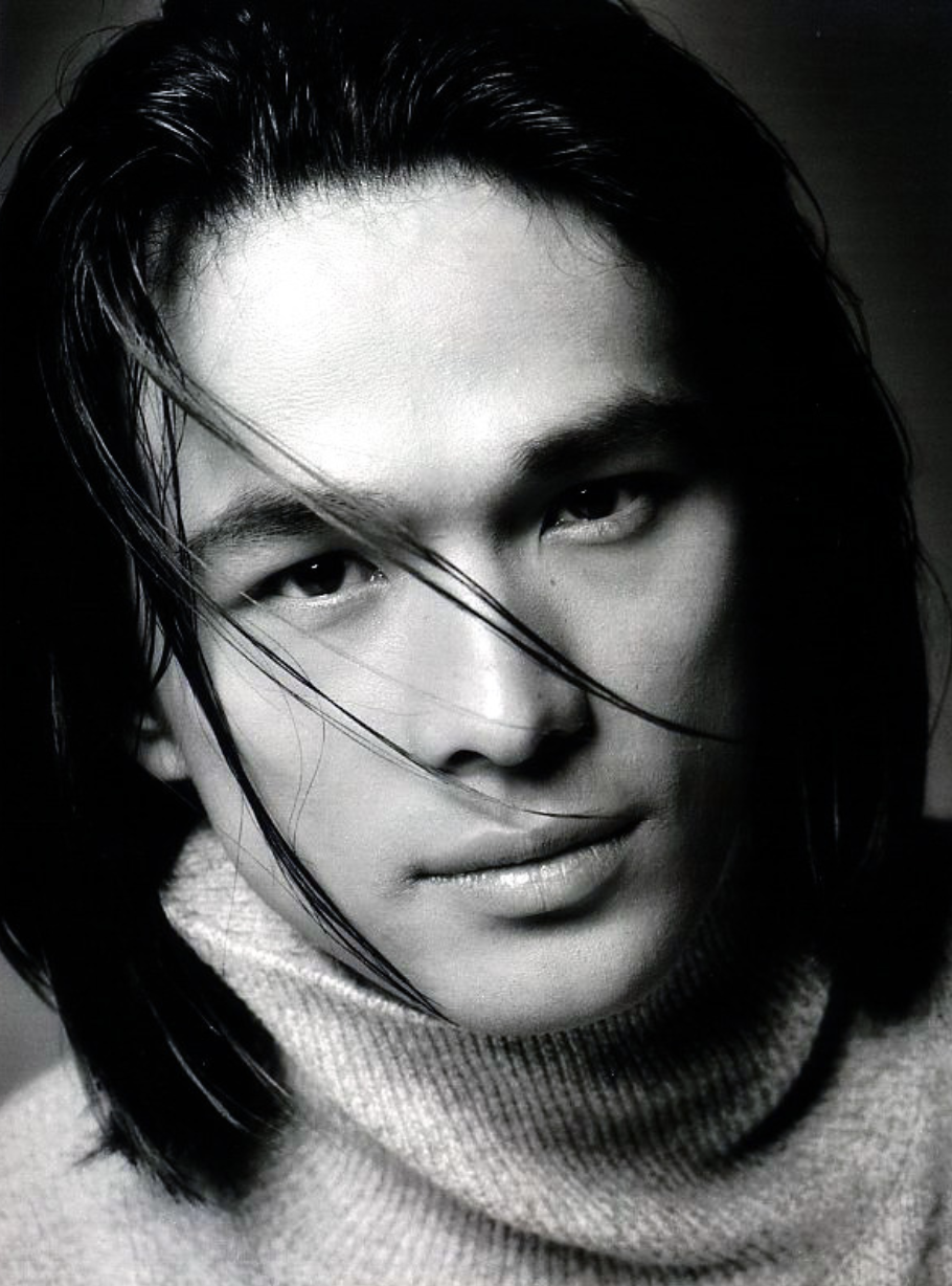 婚后森高千里息影,生下一儿一女,江口洋介则继续自己的演艺事业.