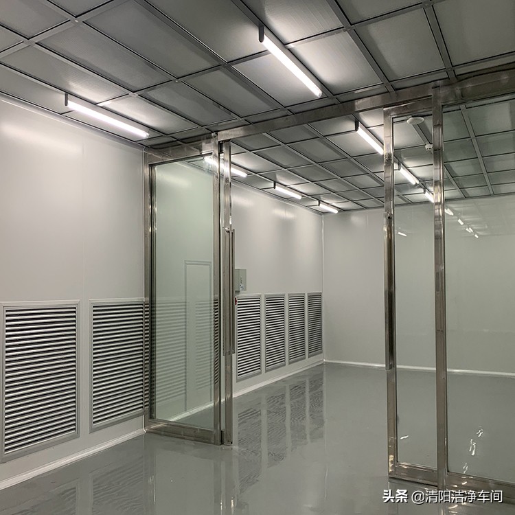 苏州医药设备管理如何与GMP净化车间管理相适应