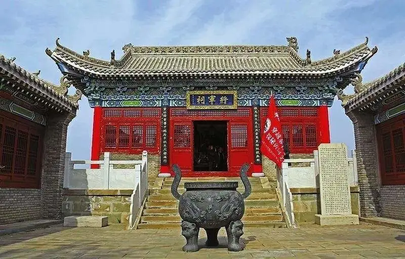 榆林人有甚“能”的！除了石峁、统万城、杨家城，还有这些......