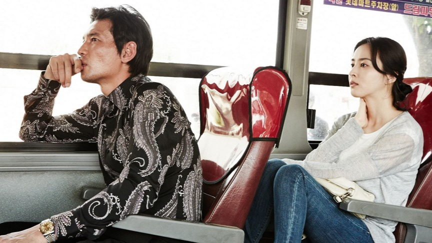 韩国当男人恋爱时电影剧情「解析」 _晶羽科技