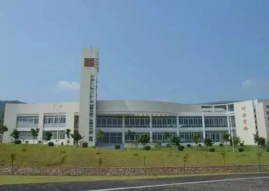 高职高考必看｜全面了解韶关学院