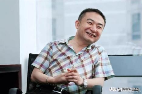 中国股神林园：为什么医药板块未来确定赢钱（附医药各细分龙头）