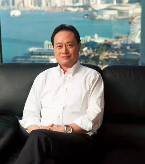 传奇！这8位董事长都从东北同一所