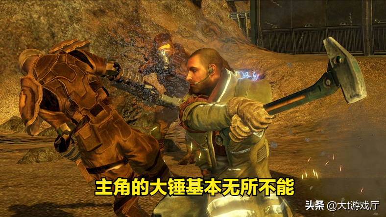盘点：冷门动作游戏中的10个精品，你可能都没玩过