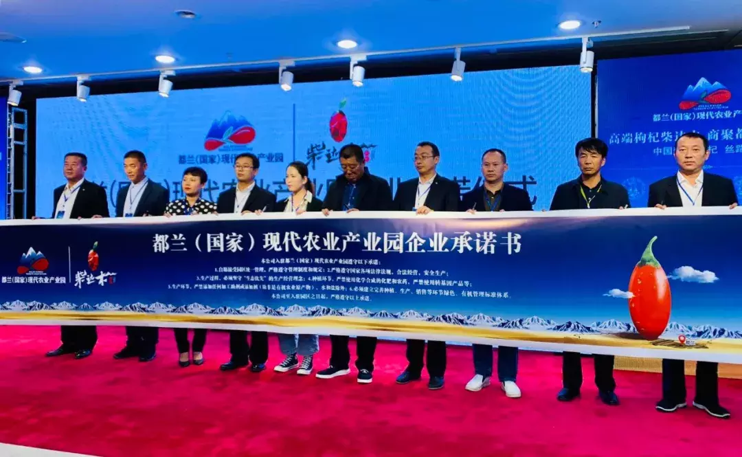 农业品牌主题活动 核心资源定成败