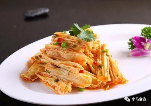 素菜有哪些（老少皆宜的38道家常素材做法）