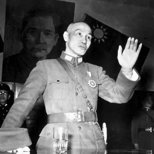 1949年，国共双方都策划捉到蒋介石，失败原因竟是什么？