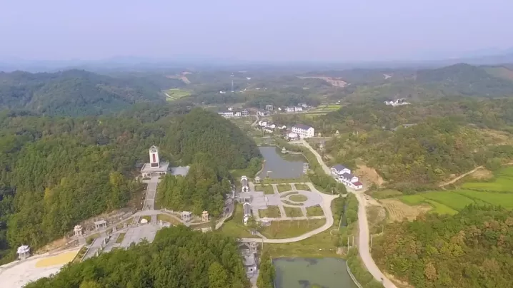 「直播预告」下周央视直播进江西，首站德安义门村，赶紧下载直播APP参与进来吧