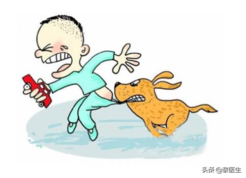 被狗咬伤了该怎样办？