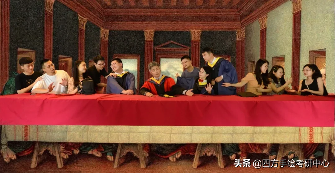 关于重庆大学建筑城规学院硕士研究生，你可能想知道的30个问题