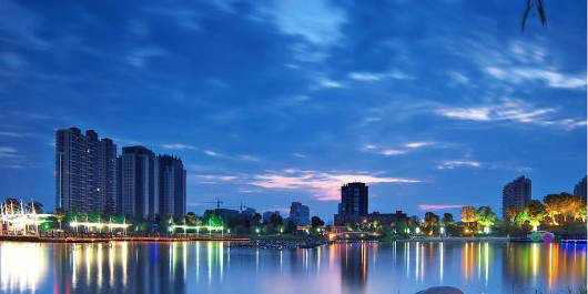 大学城聚集地，最大综合交通枢纽地，你不可低估的重庆沙坪坝