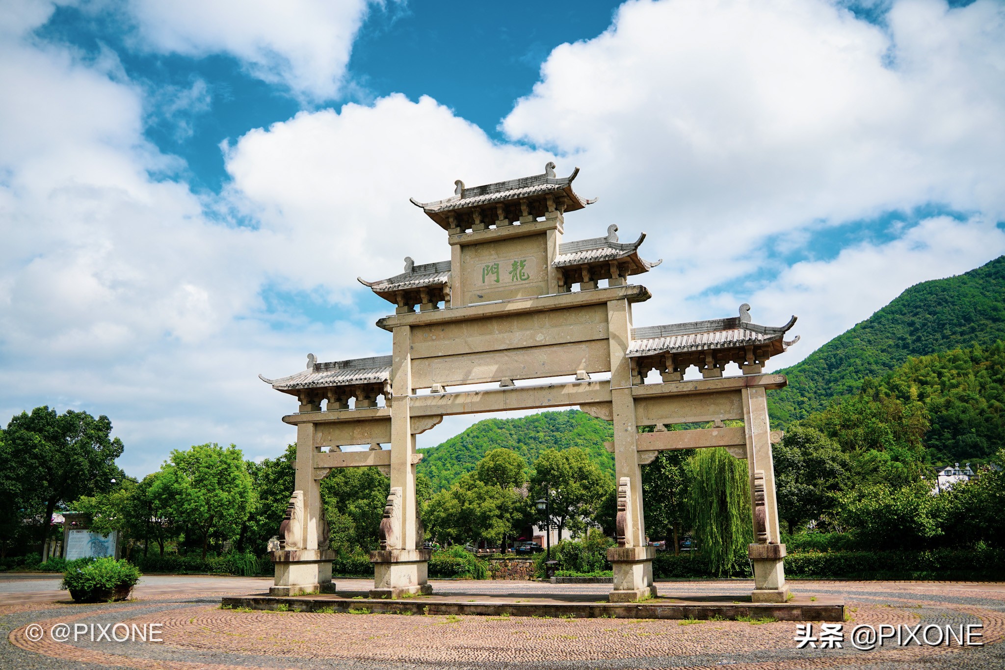 富陽旅遊攻略(杭州週末短途休閒遊) - 悅聞天下