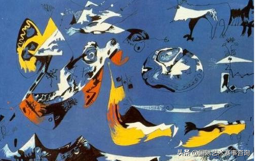 超实用！欣赏国外艺术作品脱口而出的高端英语大全！