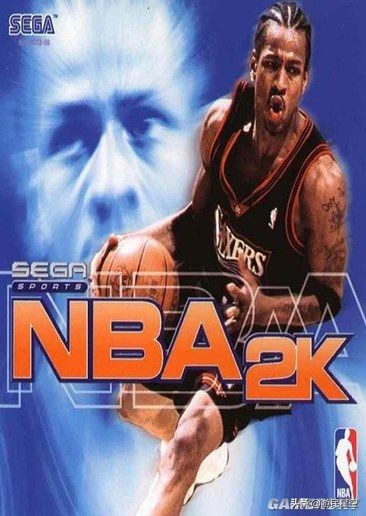 nba2k18球馆有哪些(从平平无奇到独霸篮坛 2K为何能干翻钞能力者EA？)