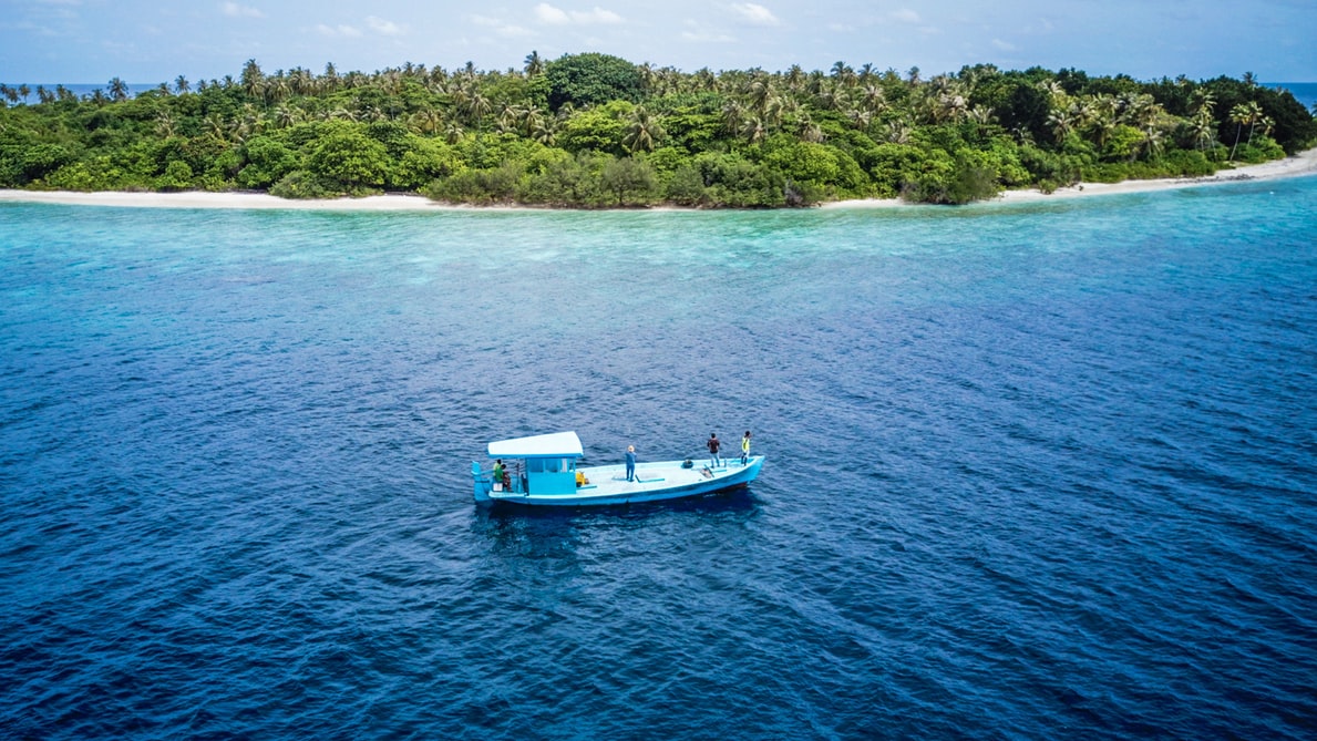 希腊旅行，有一种蓝叫爱琴海，有一种日落叫圣托里尼