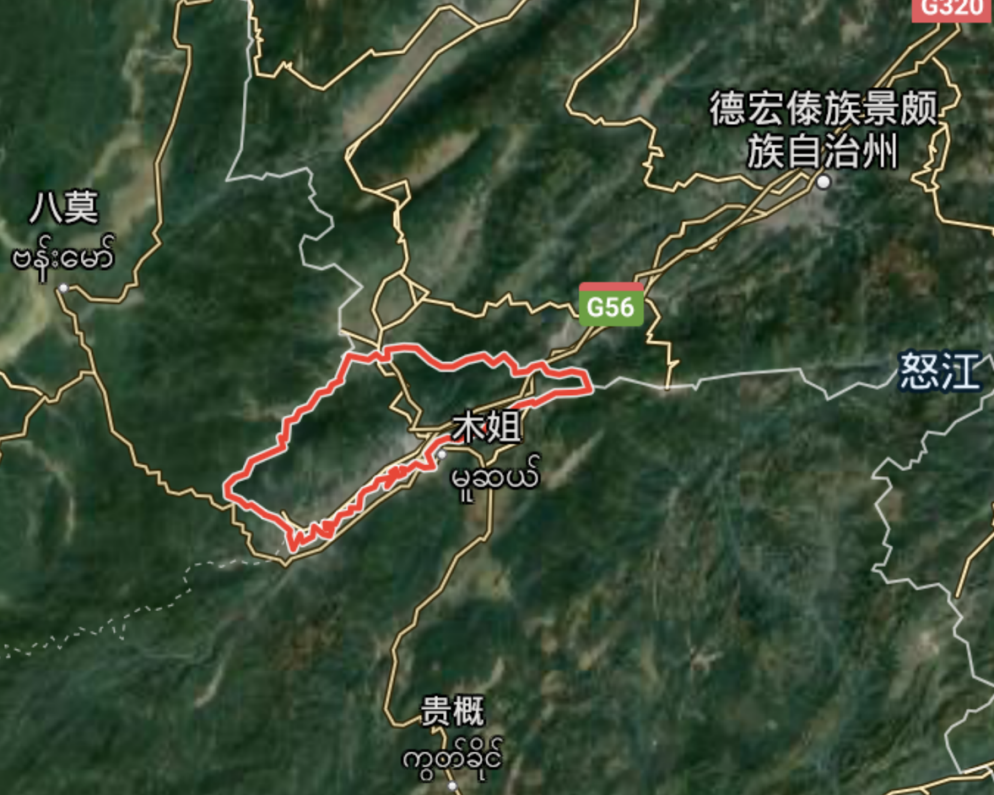 邻国纷纷“爆炸”，瑞丽死命扛住