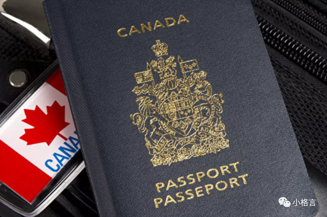 加拿大入籍——入籍申请全攻略
