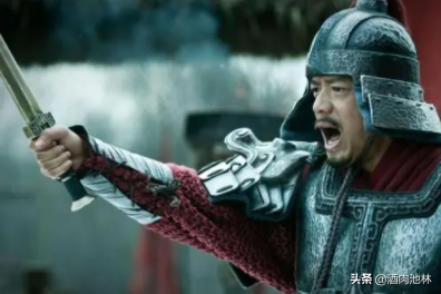 “暗度陈仓”的历史典故你知道吗？它为何名列“三十六计”之一？