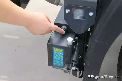 有颜、有型、有力量，特大、特轻、特有面的4×2格尔发K5来了