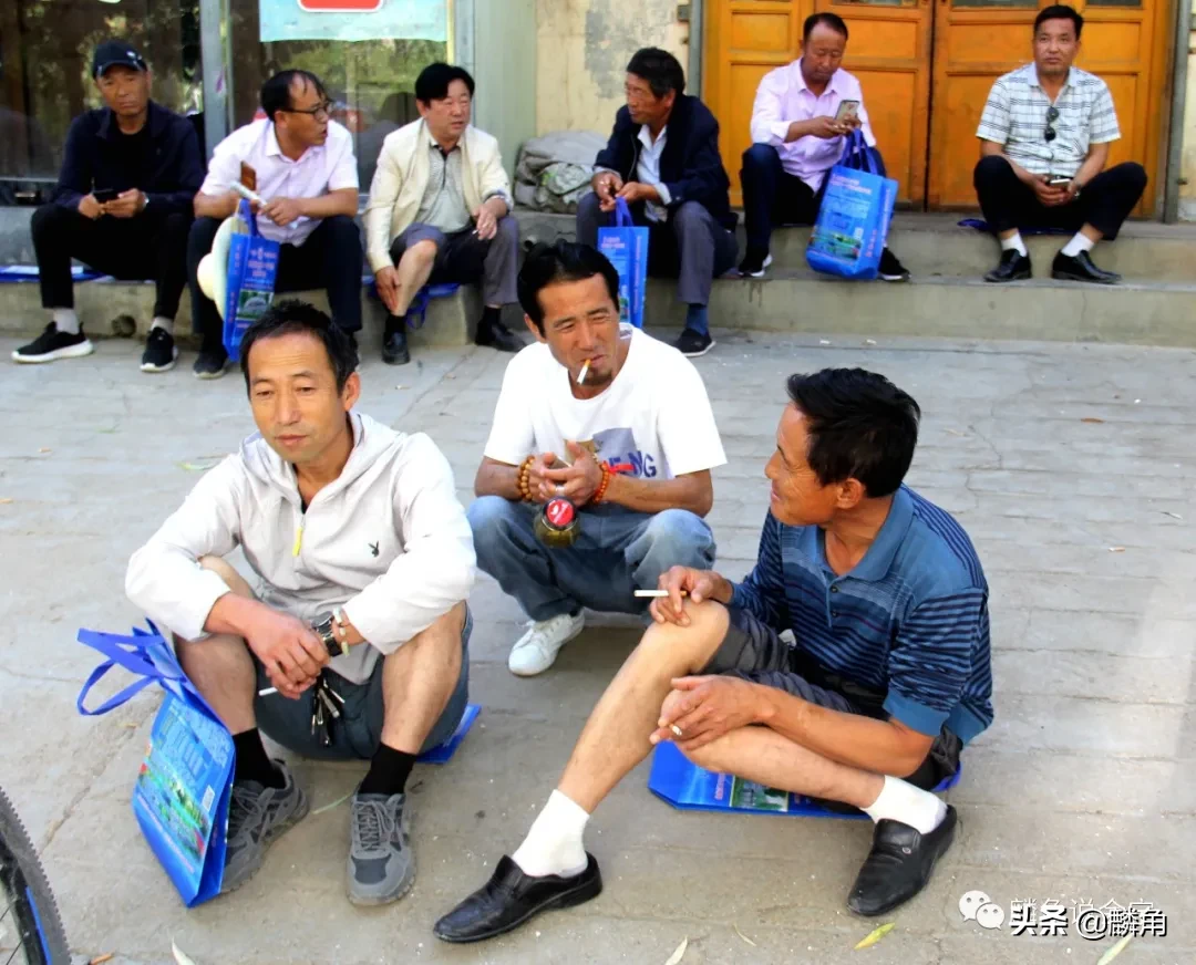 图说西北高考状元县会宁2020年高考