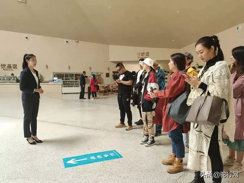 敦煌——瓜州6天5夜大敦煌游学之旅最全攻略