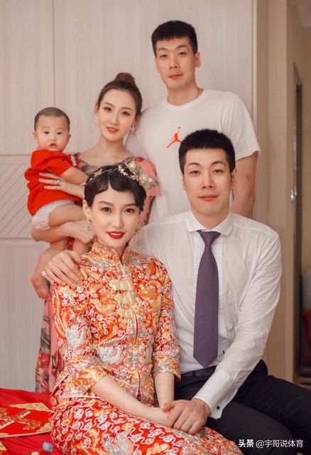 2021cba任俊飞在哪个队(cba联盟一对最幸福的双胞胎兄弟任骏威,任骏飞