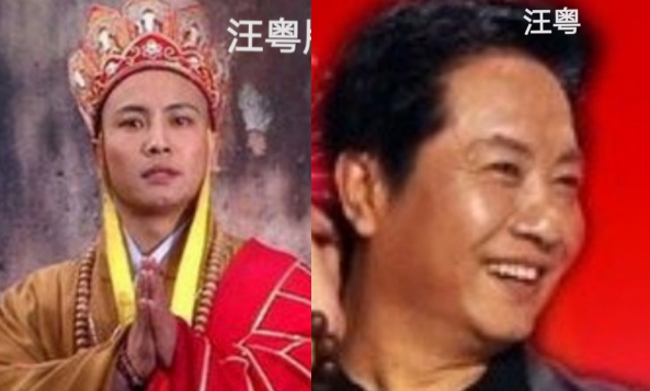 多个版本的西游记，哪一部是你心中的经典呢？