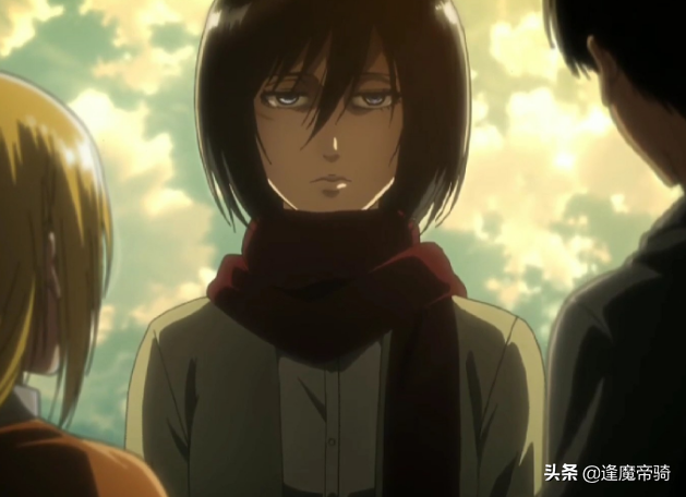 進擊的巨人：大結局時，如果艾倫戰鬥途中投降，能不能活下來？