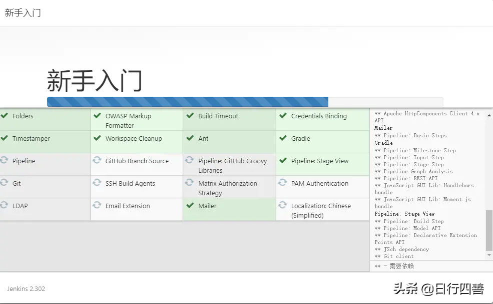 最详细之教你Jenkins+github自动化部署.Net Core程序到Docker