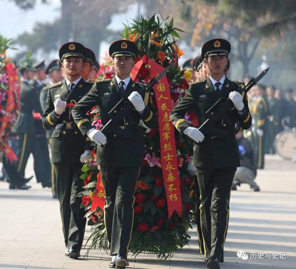 抗美援朝中国牺牲了多少人，四川省最多？