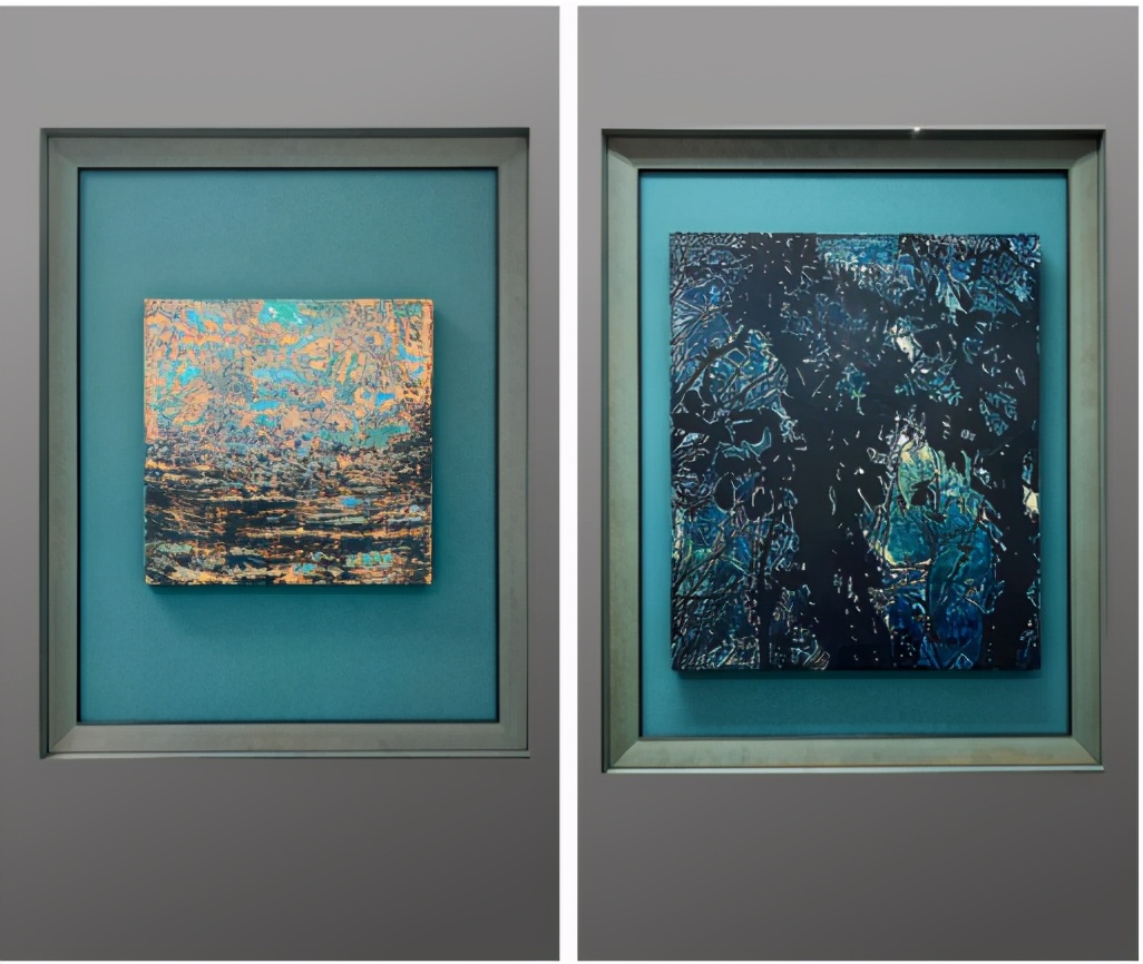 你期待的NWU超炫毕业设计展，来啦